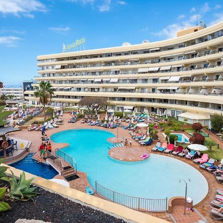 Enjoy A Sunny Apartment With Pool Next To The Sea Costa Adeje  Exterior foto