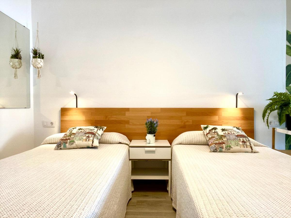 Enjoy A Sunny Apartment With Pool Next To The Sea Costa Adeje  Exterior foto