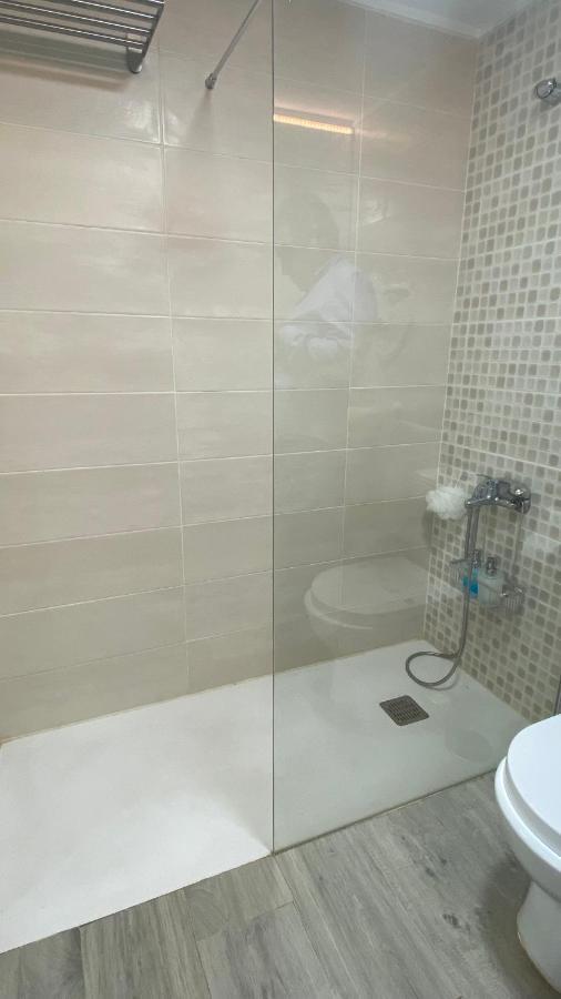 Enjoy A Sunny Apartment With Pool Next To The Sea Costa Adeje  Exterior foto