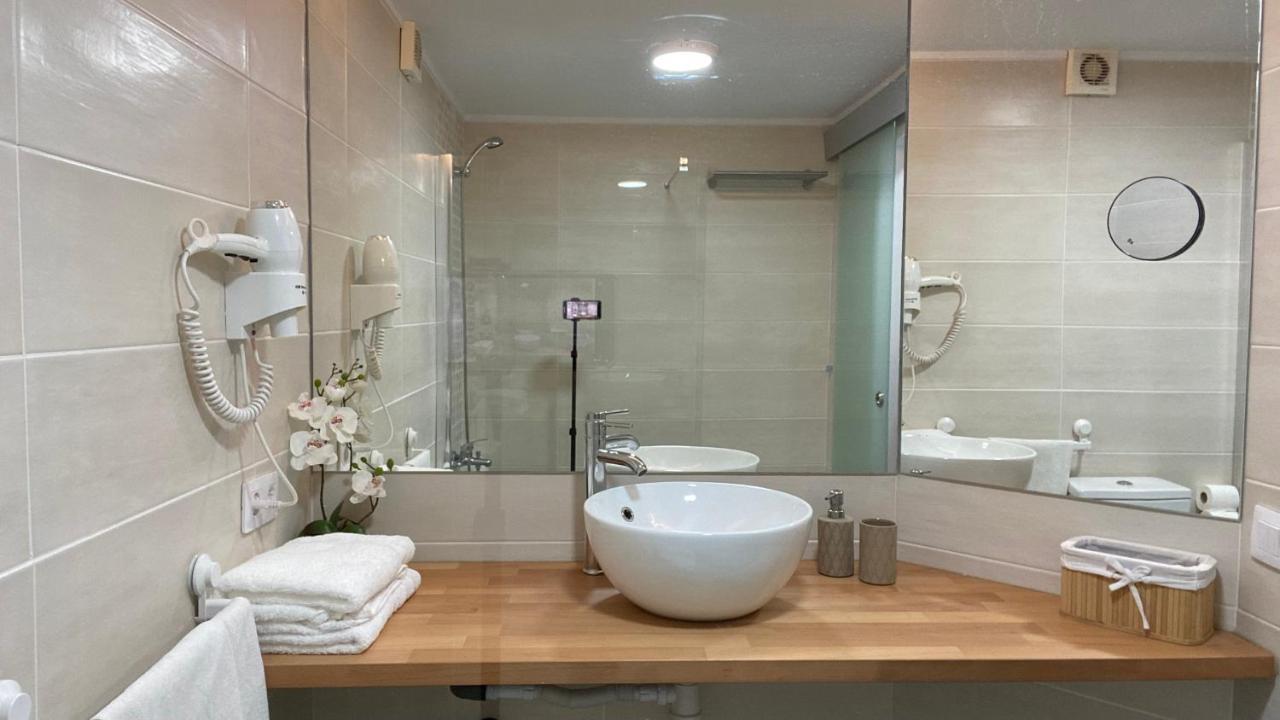Enjoy A Sunny Apartment With Pool Next To The Sea Costa Adeje  Exterior foto
