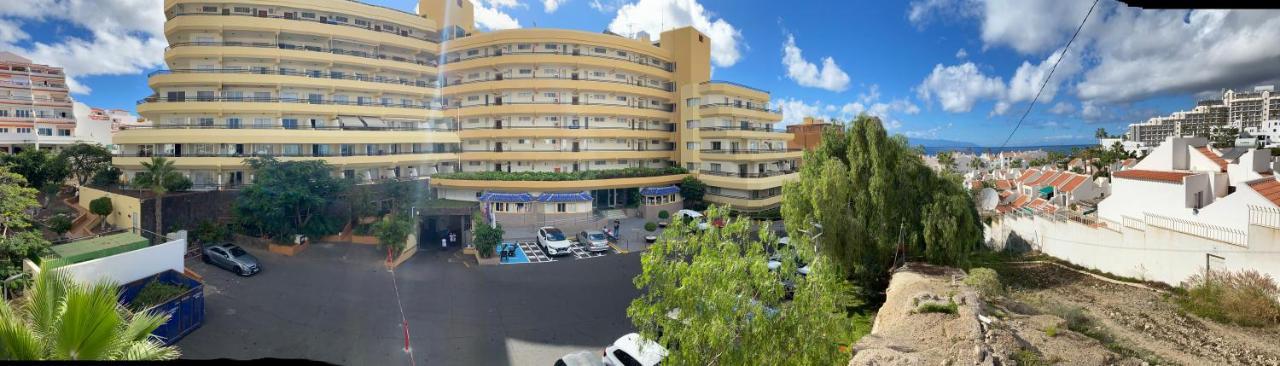 Enjoy A Sunny Apartment With Pool Next To The Sea Costa Adeje  Exterior foto
